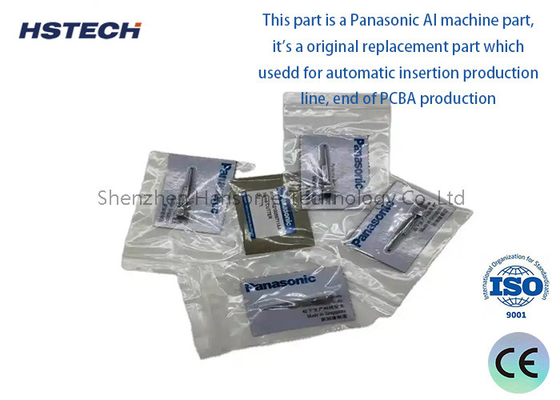 Goede prijs. Originele Panasonic AI-onderdelen N210086543AC N210086544AB voor machine online