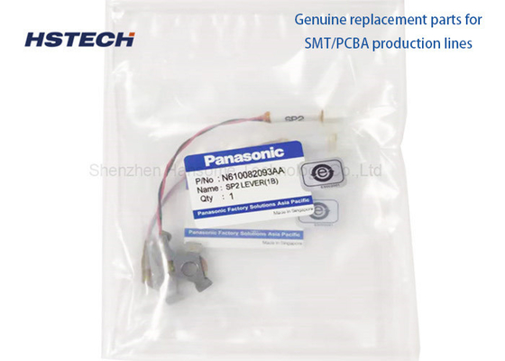 Goede prijs. Original Replacement N610082093AA Panasonic SP2 LEVER 1B online