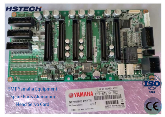 Goede prijs. Yamaha YS12 YS24 Aluminium Servo Card voor SMT-machineonderdelen online