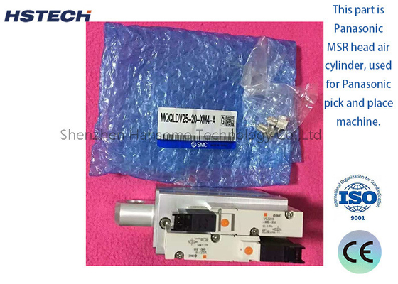 Goede prijs. Kopie Nieuwe Panasonic MSR Aluminium Air Cylinder N401MQQL-H63 online