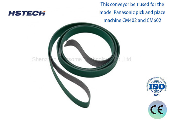 Goede prijs. Panasonic CM602 CM402 Flat Belt voor SMT-machineonderdelen online