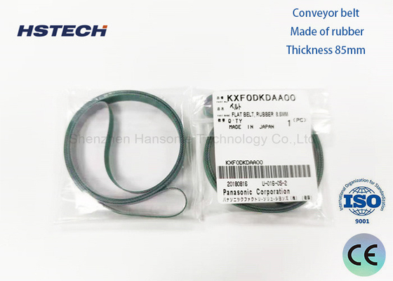 Goede prijs. Oorspronkelijke Panasonic SMT transportband KXF0DKFAA00 8,5 mm voor CM602/CM402 online