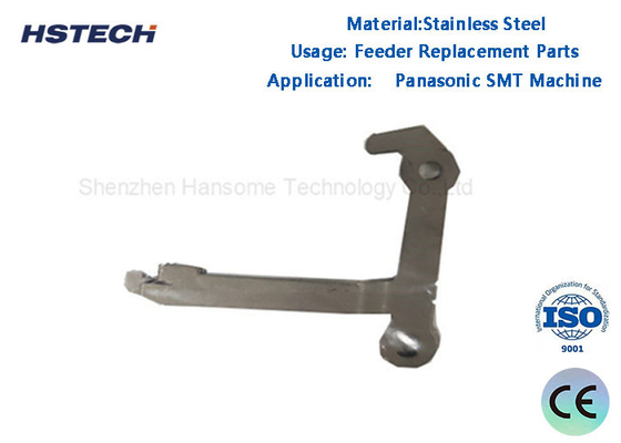 Goede prijs. SMT Panasonic Spare Parts CM402 24mm 32mm Feeder Spanning N210029790AA online