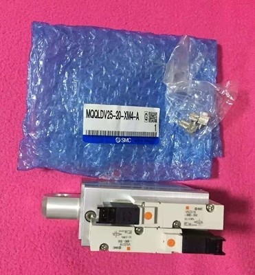 Goede prijs. Aluminium Panasonic SMT MSR luchtcilinder MQQLDV25-20-XM4-A/N401MQQL-H63 Panasonic MSR luchtcilinder online