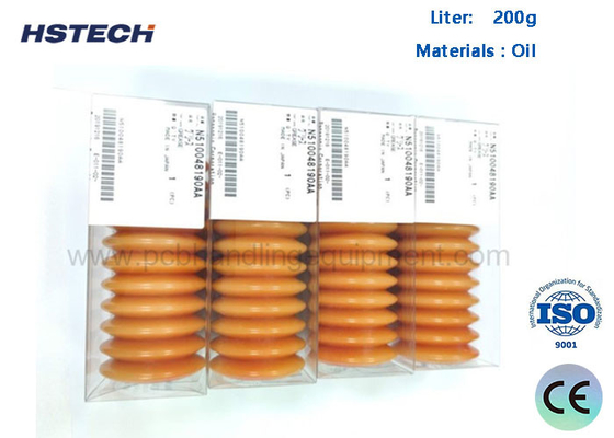 Goede prijs. N510048188AA Onderhoudsvet voor Panasonic CM402,CM602 chipmonter online