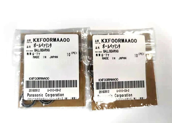 Goede prijs. CM402 CM602 SMT Machine Part Panasonic Lagering KXF00RMAA00 online