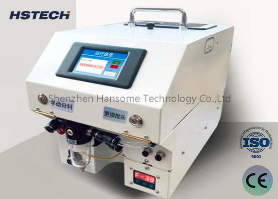 Automatische schroefmachine met 0,5 s/pcs snelheid voor elektronische producten