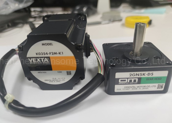 Goede prijs. Panasonic KXFXWW9A00 Motor voor Panasonic Chip Mounter CM402, CM602, NPM online