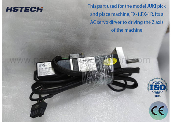 Goede prijs. JUKI Mounter Z-asservo motor, HC-BH0336LW4-S1, 30W,FX-1,FX-1R online