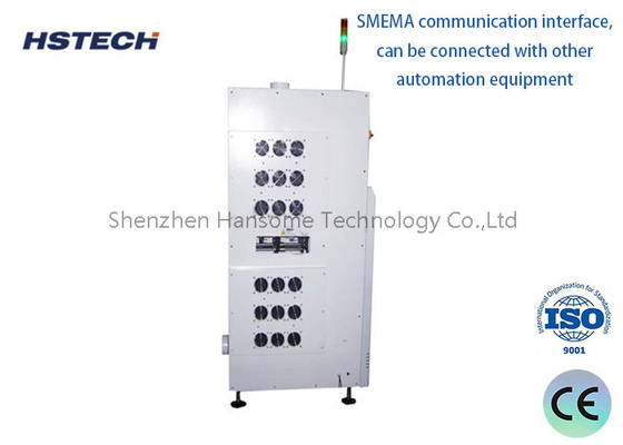 Goede prijs. PCB-SMT-bordbehandelingsmachine met Panasonic PLC, ventilator, FIFO LIFO online