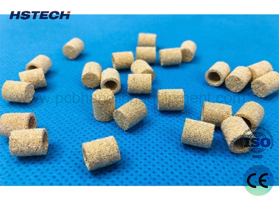 Goede prijs. SMT Machine Parts L155E421000 JUKI HEAD FILTER voornamelijk gebruikt voor het model JUKI FX-1 FX-1R online