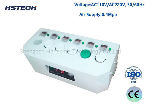 Goede prijs. FIFO / Automatisch alarm soldeerpasta machine ontdooiing / veroudering apparatuur Automatische soldeerpasta ontdooiing machine online