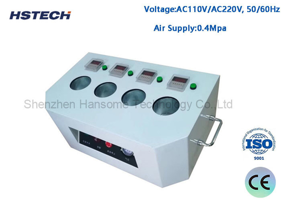 Goede prijs. AC 220V soldeerpasta-verouderingsmachine FIFO-functie Standaardgrootte met automatische timing online