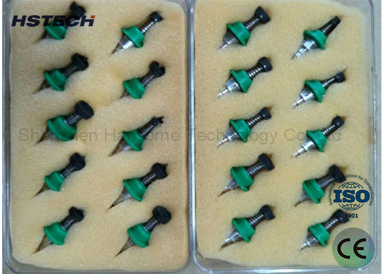 Goede prijs. JUKI Spare Parts Nozzle 500 ASSY 1.0×0.5 voor SMT-productielijn online