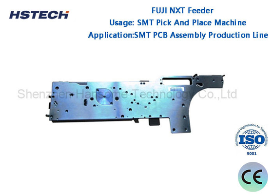 Goede prijs. 304 roestvrij staal SMT voeder, Smt machine onderdelen FUJI NXT 24mm W24 100% getest online