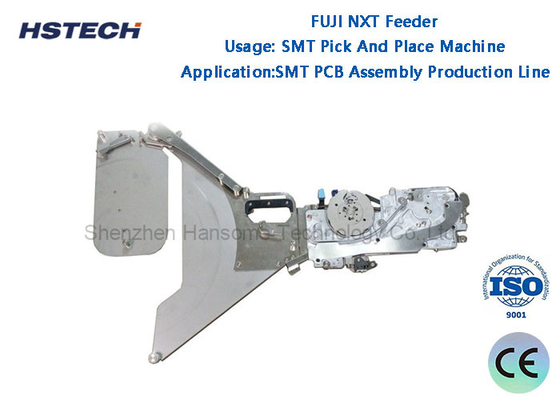 Goede prijs. Duurzaam SMT Feeder Parts JUKI KE2000 Chip Shooter Machine CF CFR 8mm Tape Type online
