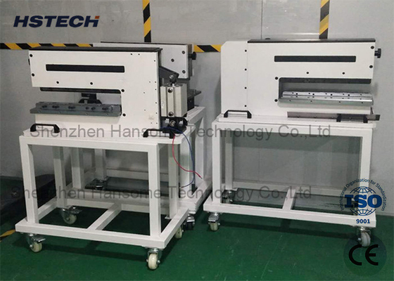 Goede prijs. Machine voor het afwerken van laagspanningspanelen voor dikke PCB's en aluminiumplaten online