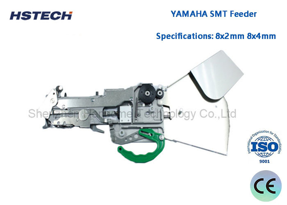 Goede prijs. CL 8x2mm YAMAHA Feeder, Smt Componenten KW1-M1500-030 Voor YV/YG chip montage machine online
