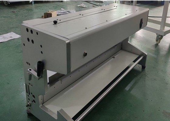 Goede prijs. Bewegende blaadsoort pcb-separator voor SMT-automatisch pcb-snijden online