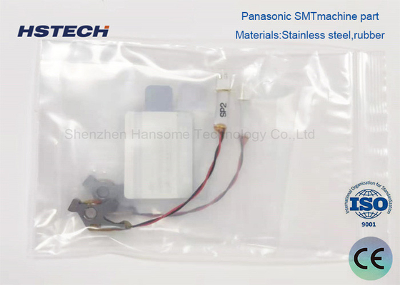 Goede prijs. Panasonic SP2 LEVER 1B N610082093AA Oorspronkelijke vervanging voor SMT-machineonderdelen online