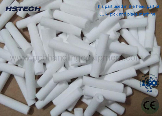 Goede prijs. JUKI KE2000 KE2050 Hoofdonderdelen E3052729000 SMT Machine Fiber Filter voor JUKI 2000 Series online