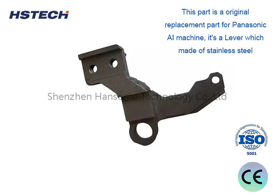 Goede prijs. Stainless Steel Sensor Lever voor Panasonic AI Machine Originele vervangende onderdeel online