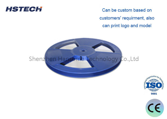 Goede prijs. PC/PS/ABS Materiaal Plastic Reel voor led-lichten, led-lichtbronnen online