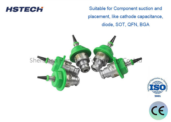 Goede prijs. JUKI Nozzle 504 voor SMT Pick and Place, wolfraamstaal online