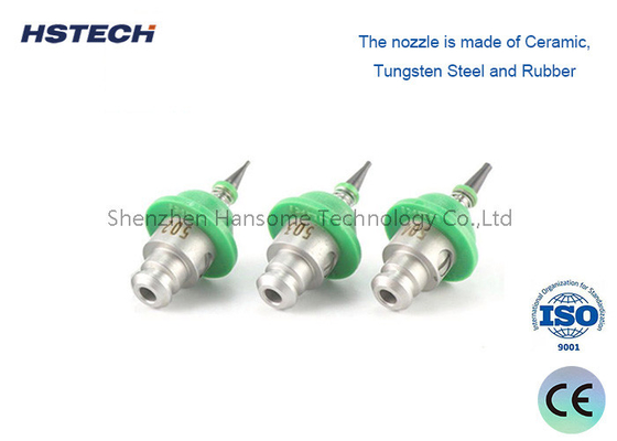 Goede prijs. E36037290A0 JUKI Nozzle 502 voor chipmonter van de serie 2000, wolfraam online
