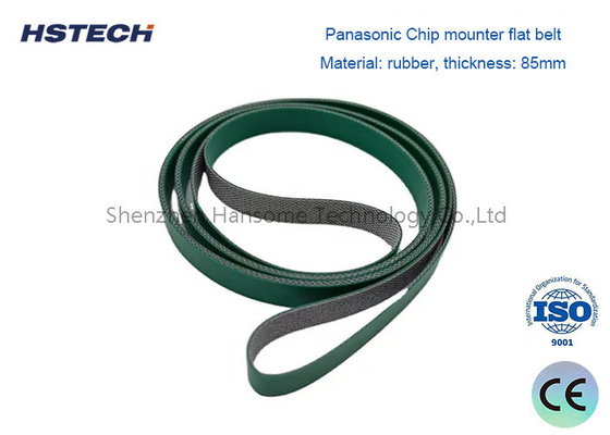 Goede prijs. Rubbermateriaal SMT Transportband KXF0DKFAA00 8,5 mm voor CM602/CM402 online