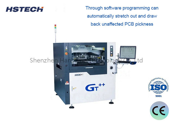 Goede prijs. GT++ Automatische stenselprinter voor SMT High-End-toepassingen online