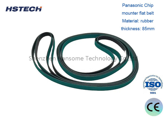 Goede prijs. Panasonic CM602 en CM402 SMT Machine Parts Flat Belt KXF0DKFAA00 8,5 mm Dikte online