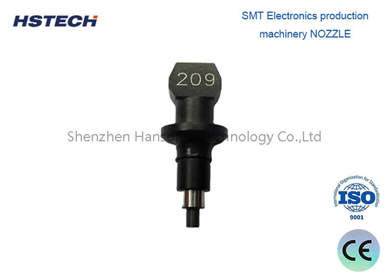 Goede prijs. KHY-M7720-A0 312A SMT NOZZLE voor pick-and-place machine YG12 YS24 online