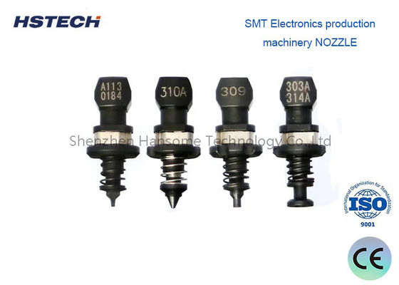Goede prijs. Originele Nieuwe Yamaha Nozzle KHY-M7720-A1 voor YAMAHA YS12/YG12/YS24 Machine SMT Pick-and-Place Nozzle online