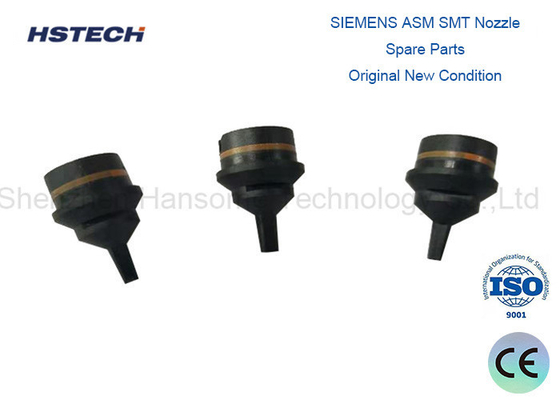 Goede prijs. SIEMENS Plastic 913 914 915 Onderdelen Dubbele gaten SMT mondstuk voor geluidsreductie-eenheid online