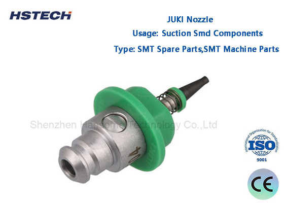 Goede prijs. 2000 Monter SMT JUKI mondstuk 31x16mm Keramisch wolfraamstaalmateriaal 504 online