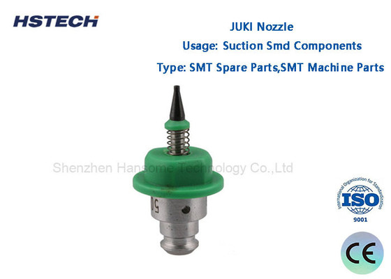 Goede prijs. SMT Nozzle Ceramic JUKI 503 High Precision voor pick and place machine online