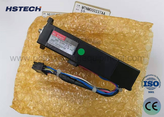 Goede prijs. N510042737AA Panasonic 15W AC servomotor voor chipmonter met energiebesparend ontwerp online