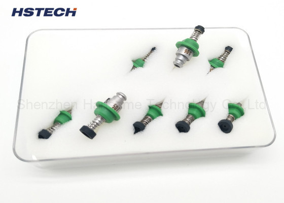 Goede prijs. Volframstaal E36037290A0 JUKI KE-serie spuitstuk voor pick and place machine online