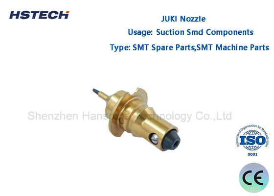 Goede prijs. JUKI SMD Nozzle E35017210A0 SMT Spare parts Original of Copy New Optioneel online