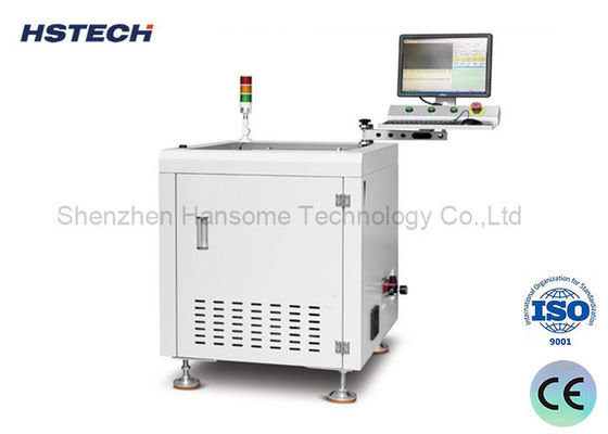 Geavanceerde pcb-routermachine met offline programmering en stofverzameling