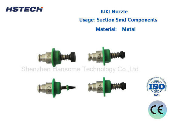 Goede prijs. JUKI Zuigstuk voor SMT-pick-and-place-machine SMD-componenten KE 2000 serie online