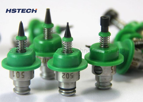 Goede prijs. SMD Monter 501 SMT Nozzle PCB Board Assembly FUJI Nxt Nozzle KE 2000 online