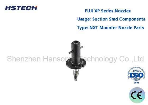 Goede prijs. H24 Hoofd SMT mondstuk 0,3 mm Diameter FUJI NXT Derde Generatie Chip Shooter Mondstuk NXT III online