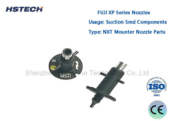 Goede prijs. SMD Component Sucing SMT Nozzle Steel Pick and Place Vacuümmondstuk NXT III online
