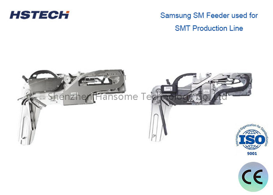 Goede prijs. Samsung SM 56 mm automatische voeder voor multifunctionele SMT-toepassingen online