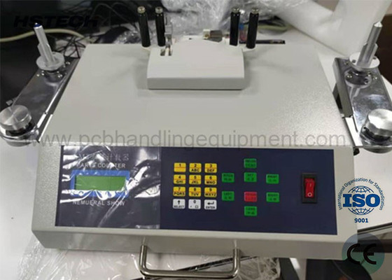 Goede prijs. Snelheidscontrole knop Compact SMD-componenten teller YS-802E online