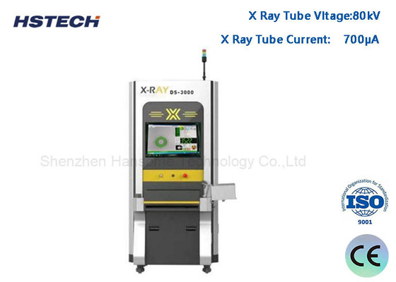 Goede prijs. Panasonic 24 inch HDMI Display X Ray SMD Chip Counter met Ultra Fast Counting online