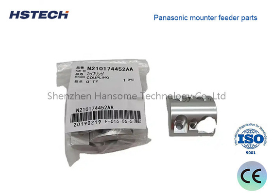 Goede prijs. Panasonic N210029790AA SMD-monterfeederonderdelen voor CM402,CM602 machine online