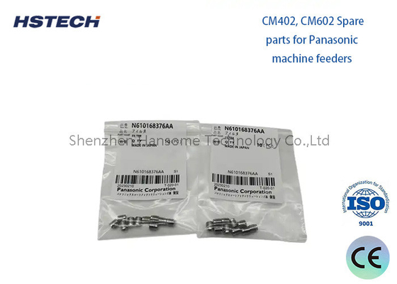 Goede prijs. Panasonic CM402 SMT Montage machine Voederonderdelen N210029790AA Spanningsmachine online